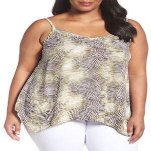 Séjour Plus Sz 22W Camisole